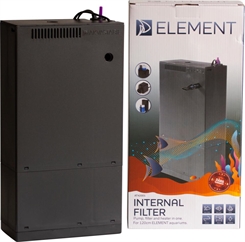 Komplet filter til ELEMENT akvarie  - 240liter